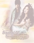 Scandal of Love poster by haretami