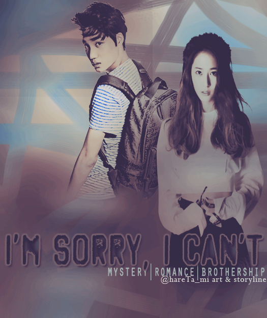 i'm sorry i cant poster